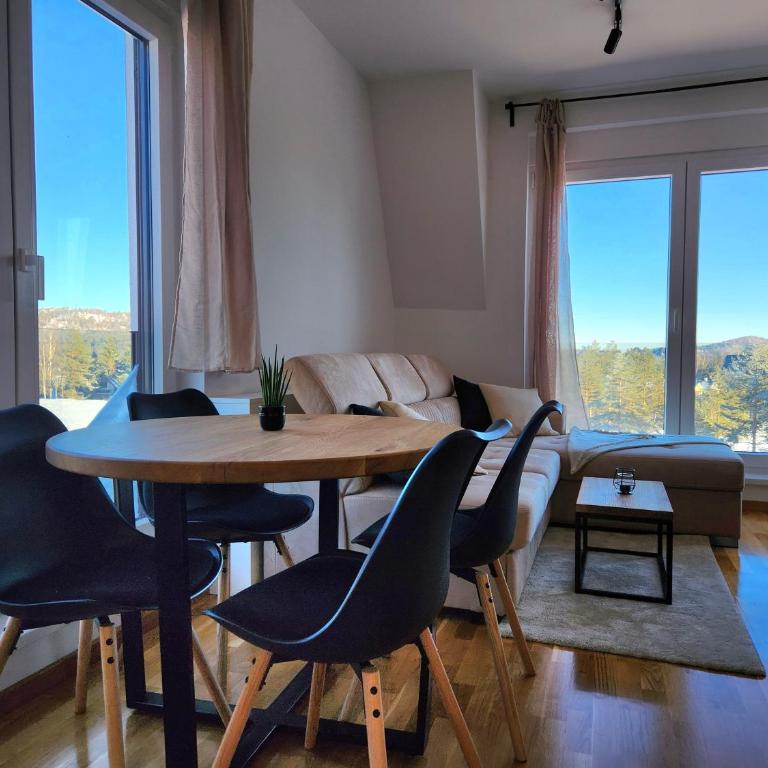 PoinT - Apartman sa 1 Spavaćom Sobom - 1
