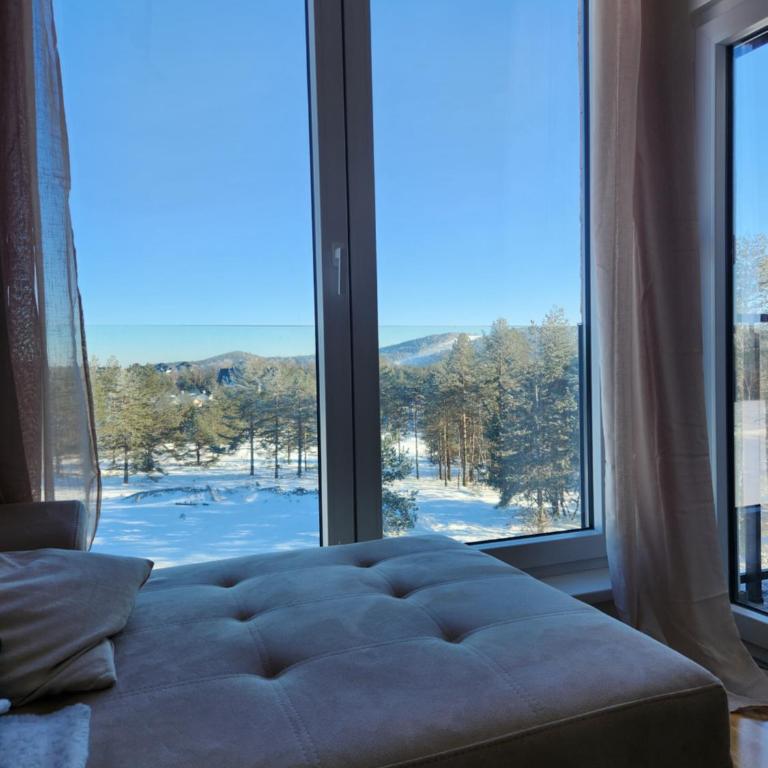 PoinT - Apartman sa 1 Spavaćom Sobom - 9