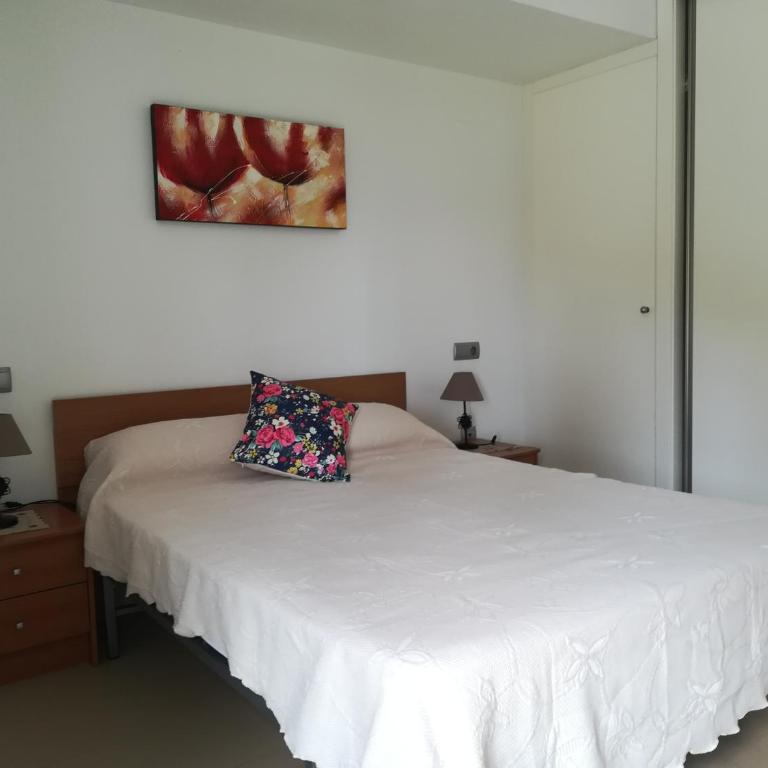 Mirador de La Cala JPC - Apartamento de 1 dormitorio - 8