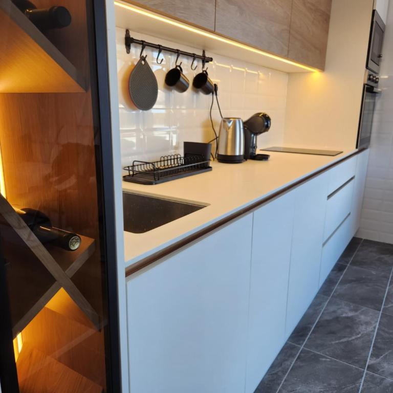 PoinT - Apartman sa 1 Spavaćom Sobom - 22
