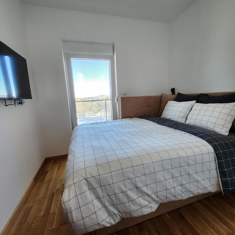 PoinT - Apartman sa 1 Spavaćom Sobom - 19