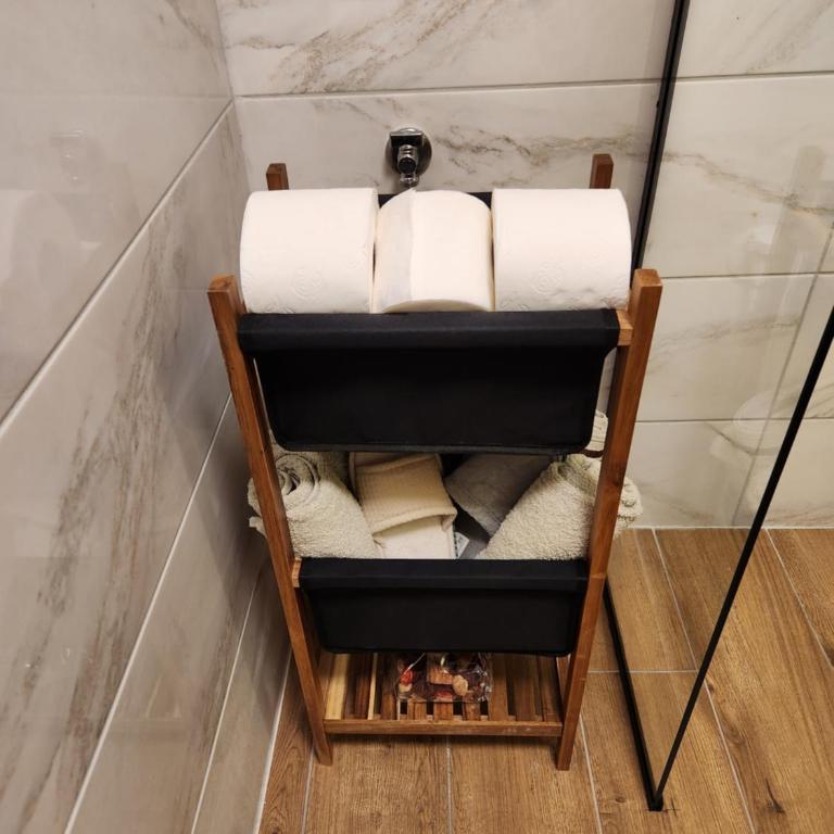 PoinT - Apartman sa 1 Spavaćom Sobom - 41