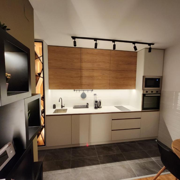 PoinT - Apartman sa 1 Spavaćom Sobom - 34