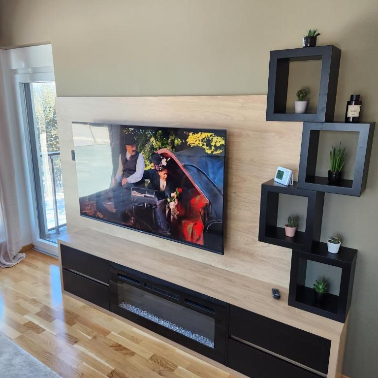 PoinT - Apartman sa 1 Spavaćom Sobom - 12