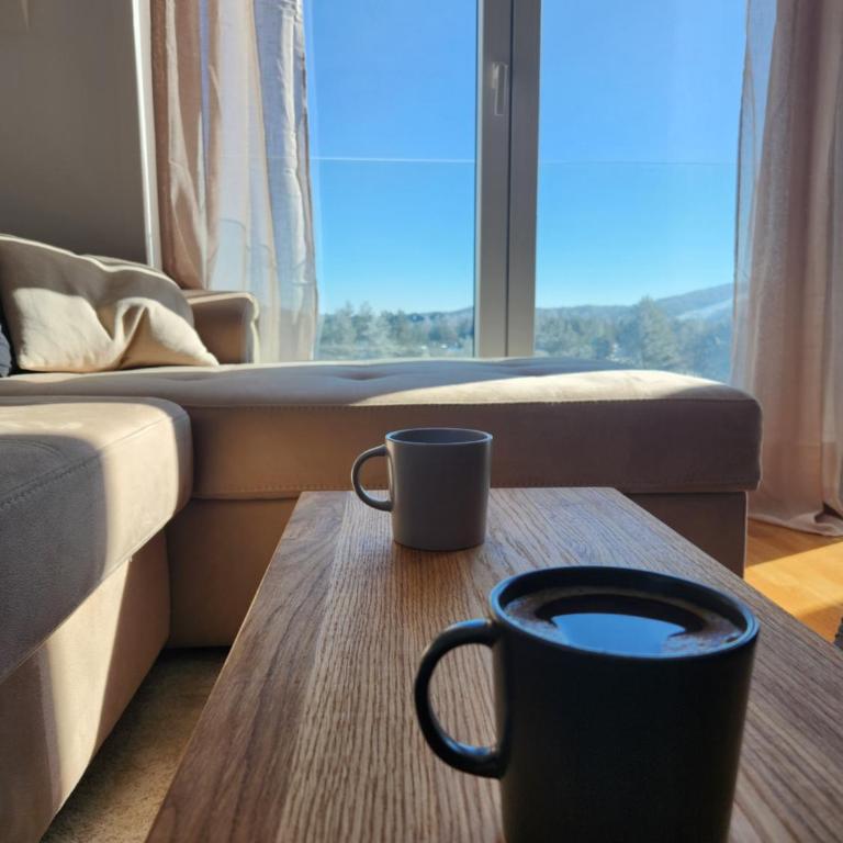 PoinT - Apartman sa 1 Spavaćom Sobom - 10