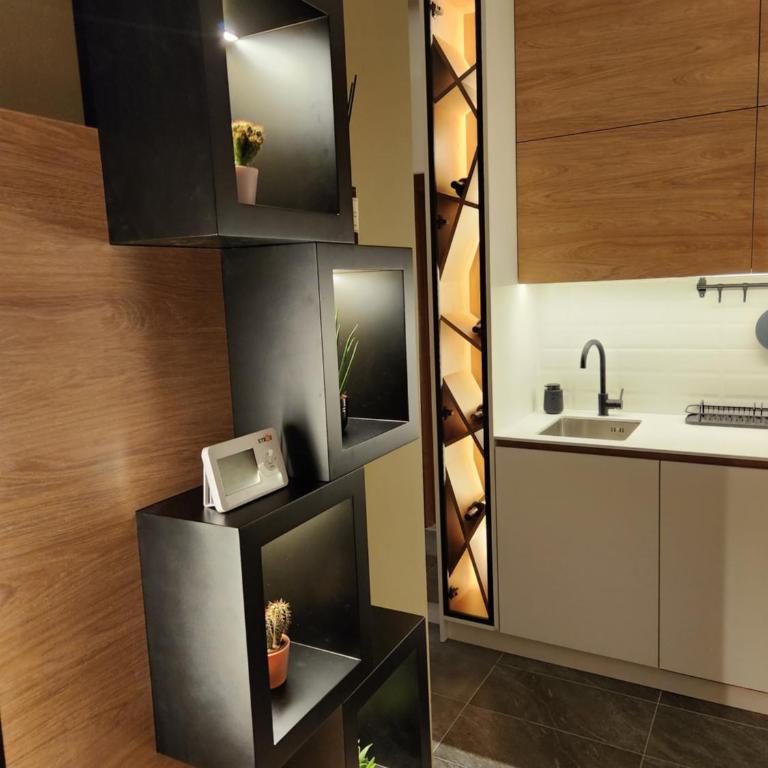 PoinT - Apartman sa 1 Spavaćom Sobom - 32