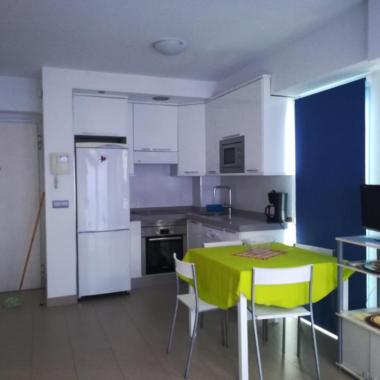 Mirador de La Cala JPC - Apartamento de 1 dormitorio - 11