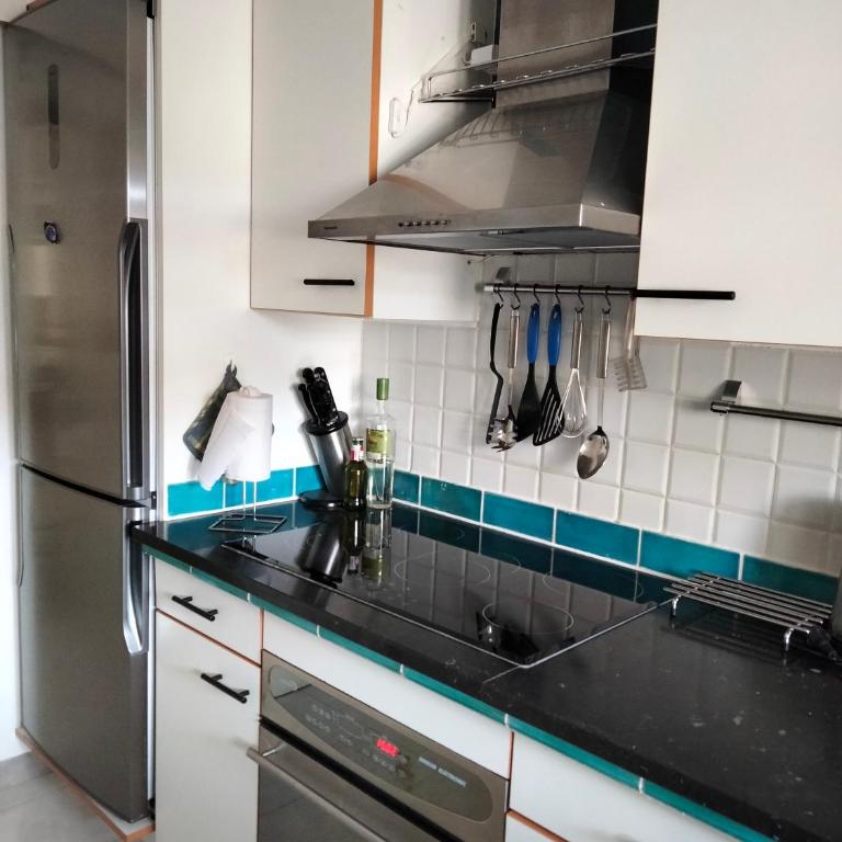Maison 4 à 6 pers Quartier calme Tout confort - Haus mit 2 Schlafzimmern - 23