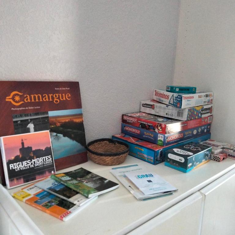 Maison 4 à 6 pers Quartier calme Tout confort - Haus mit 2 Schlafzimmern - 31