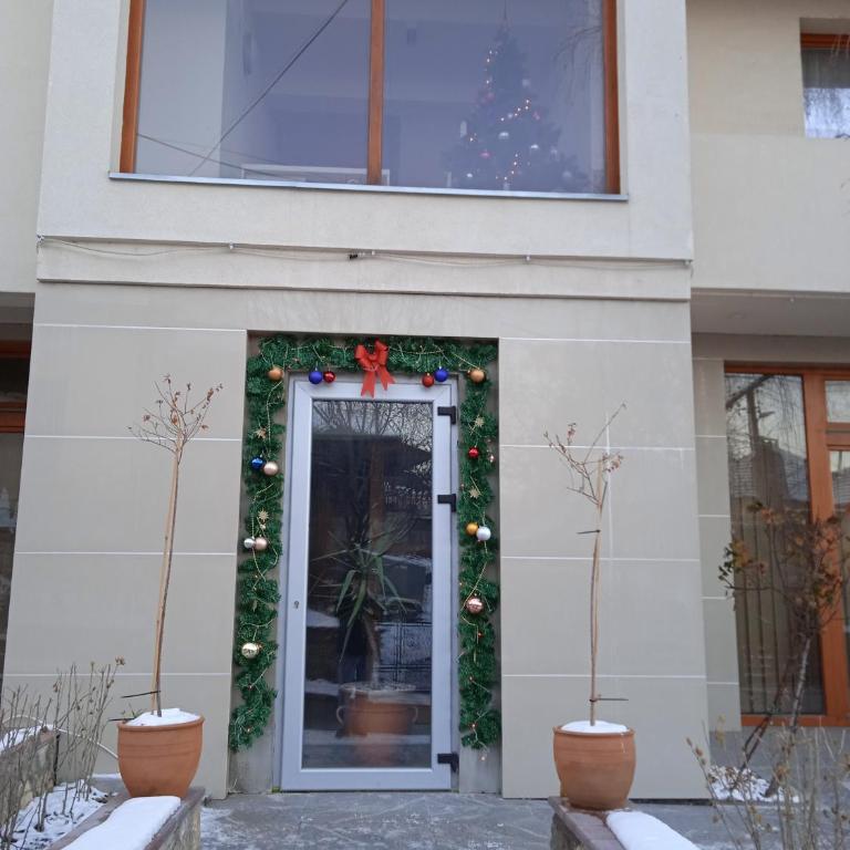 APARTMANSKI SMEŠTAJ SOLARIS kod Aqua Parka Yuth Studio - Studio - 12