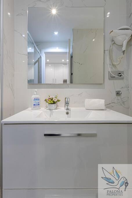 beautiful studio in Minerva with pool open all year - Apartamento de 1 dormitorio - 18