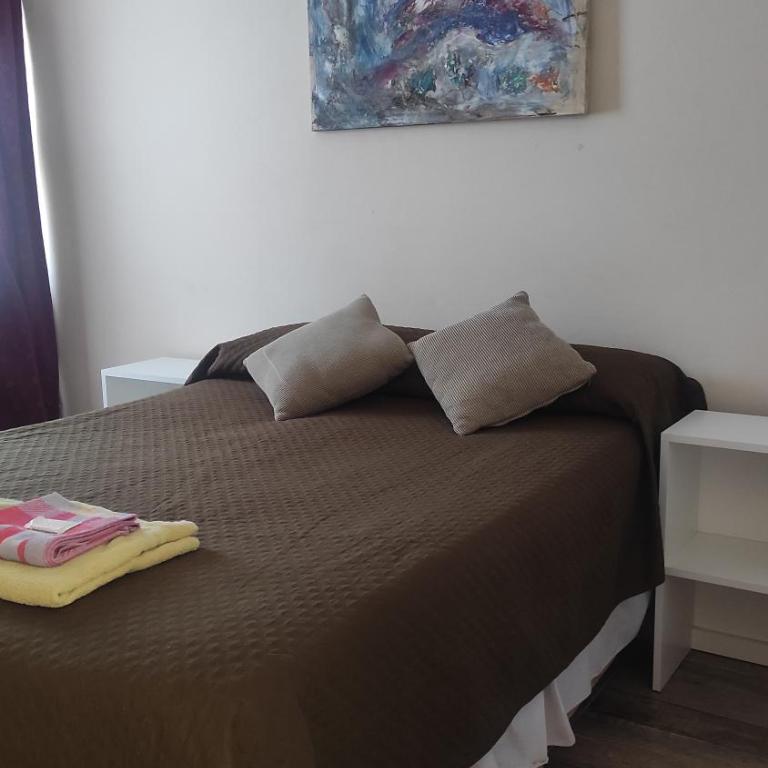 Belmar Santa Teresita - Habitación Doble Superior - 6