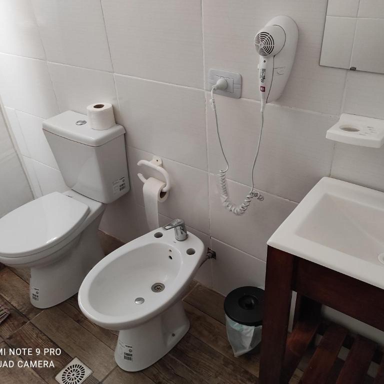 Belmar Santa Teresita - Habitación Doble Superior - 7