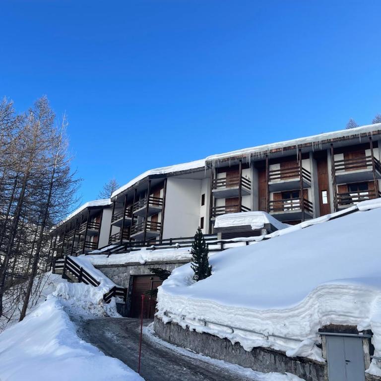 Alpine Studio with Garage - Monolocale - 20