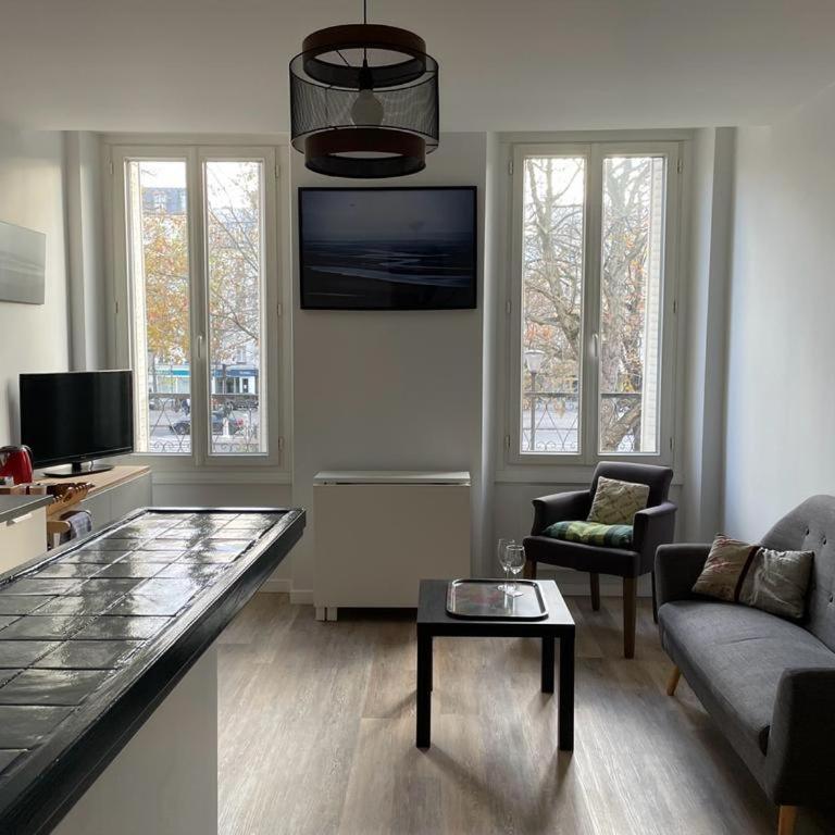 Superbe 2 pièces proche Nation - Appartement 1 Chambre - 1