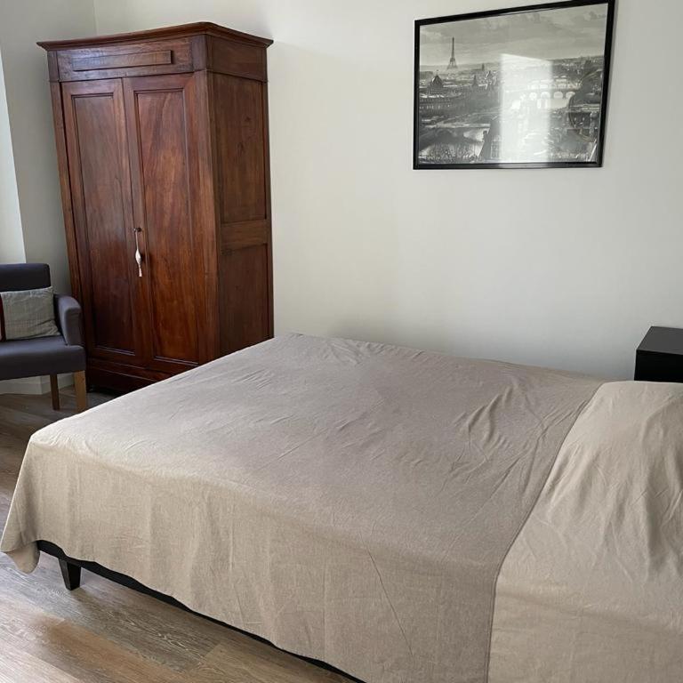 Superbe 2 pièces proche Nation - Appartement 1 Chambre - 4