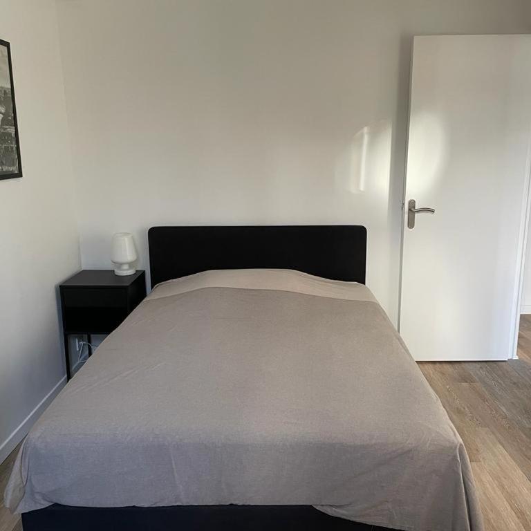 Superbe 2 pièces proche Nation - Appartement 1 Chambre - 7