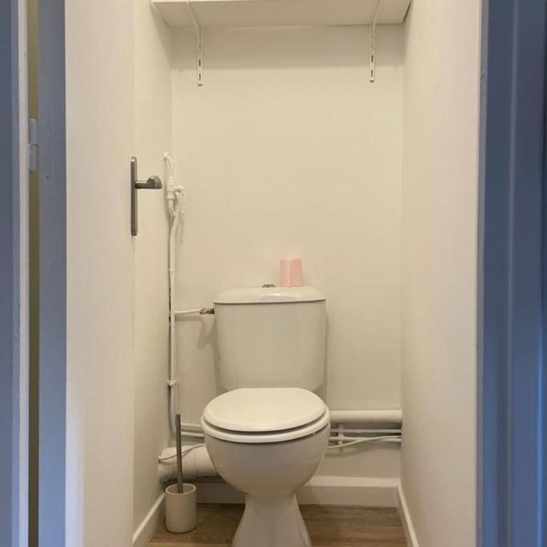 Superbe 2 pièces proche Nation - Appartement 1 Chambre - 10