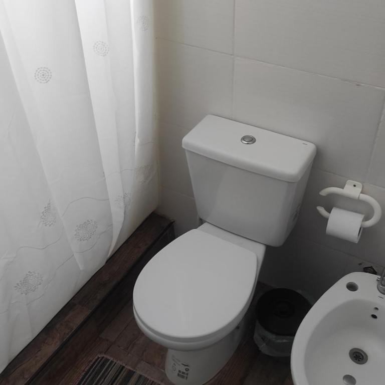 Belmar Santa Teresita - Habitación Triple Superior - 2