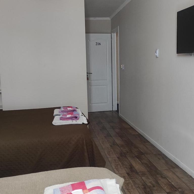 Belmar Santa Teresita - Superior Triple Room - 6