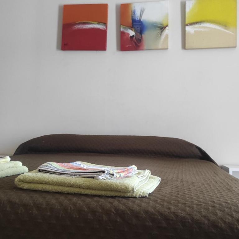 Belmar Santa Teresita - Habitación Triple Superior - 5