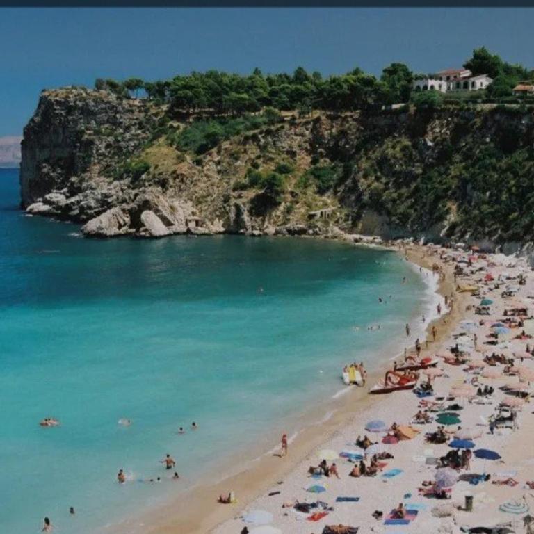 DE MEO Guest House - Appartamento Deluxe - 27