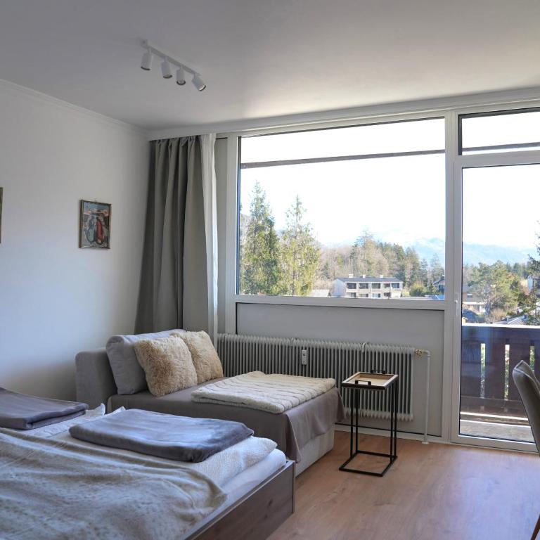 Bergblick 411 am Wolfgangsee - Apartment with Mountain View - 7