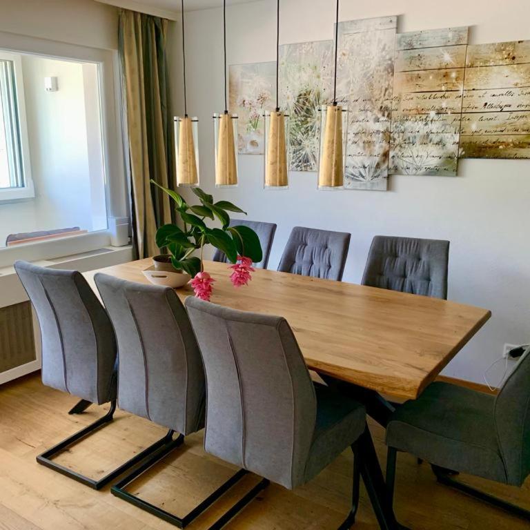 WEF DAVOS PLATZ Centre 3,5 Apartment with Garage - Apartment mit 2 Schlafzimmern - 1