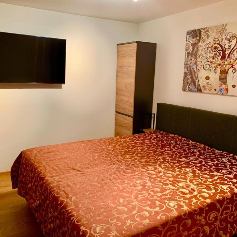 WEF DAVOS PLATZ Centre 3,5 Apartment with Garage - Apartment mit 2 Schlafzimmern - 7