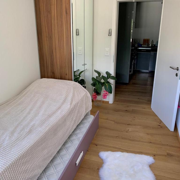 WEF DAVOS PLATZ Centre 3,5 Apartment with Garage - Apartment mit 2 Schlafzimmern - 9