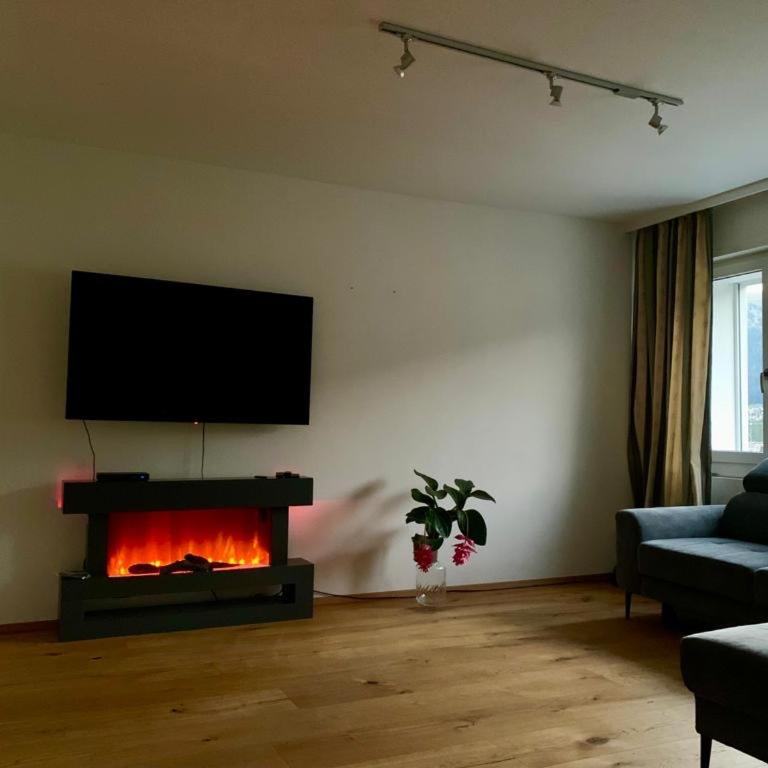 WEF DAVOS PLATZ Centre 3,5 Apartment with Garage - Apartment mit 2 Schlafzimmern - 10