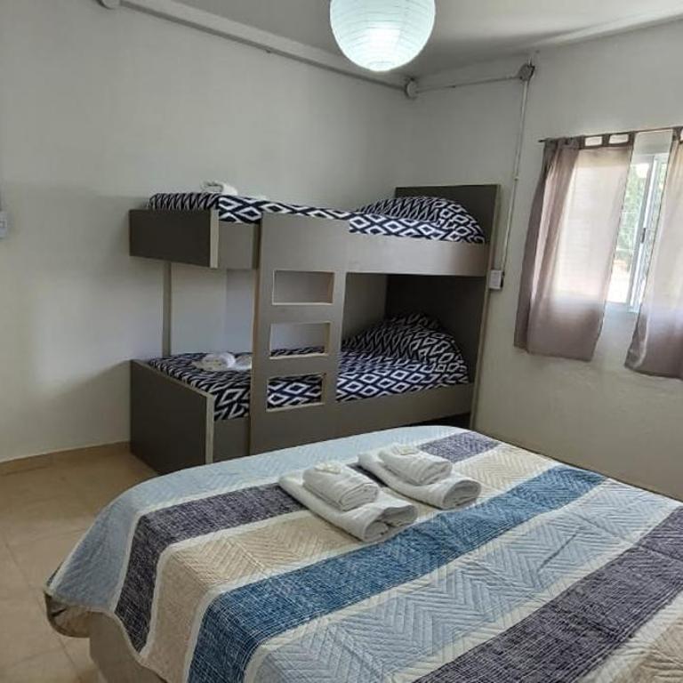 Rio Grande - Apartamento de 2 dormitorios - 3