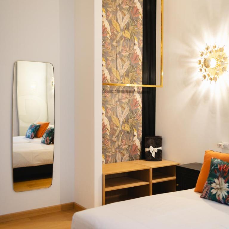 INTOMILAN I Elegant Apartments in Duomo - Loft - 26