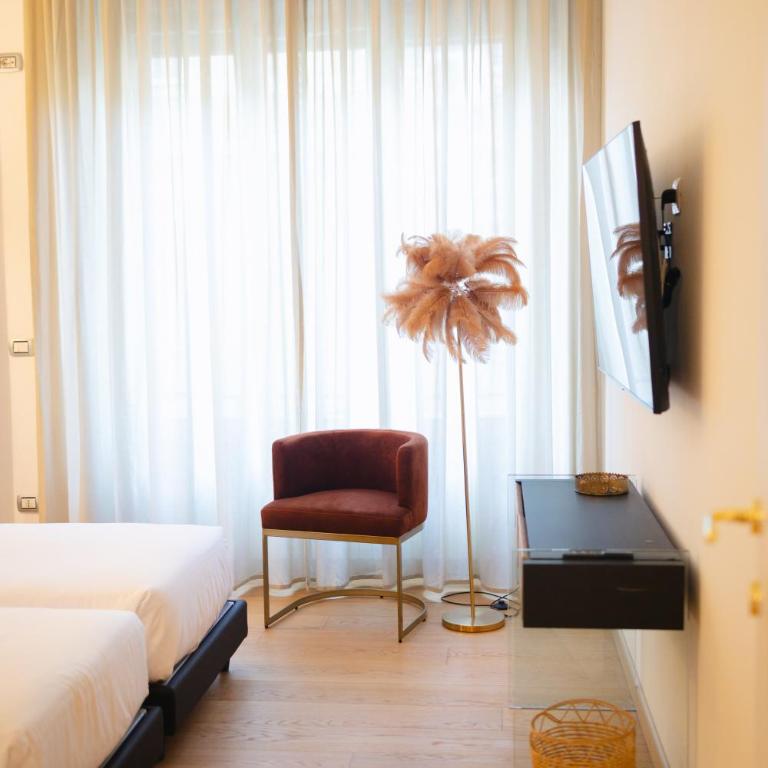 INTOMILAN I Elegant Apartments in Duomo - Loft - 29