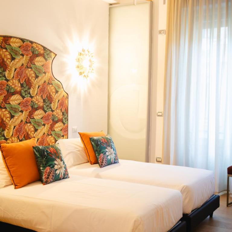 INTOMILAN I Elegant Apartments in Duomo - Loft - 27
