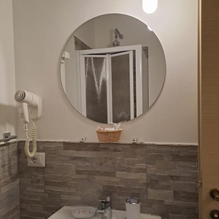 VACANZA A CASA - Gallicano - Appartamento con 1 Camera da Letto - 19