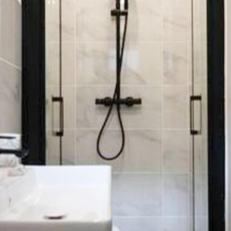 Chez Zize T2 unique- Roucas-Blanc - One-Bedroom Apartment - 2