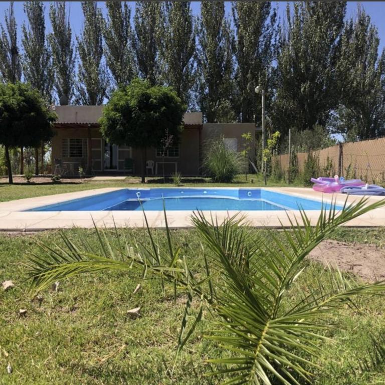 La Lili Casa de Campo - Casa de 2 dormitorios - 1