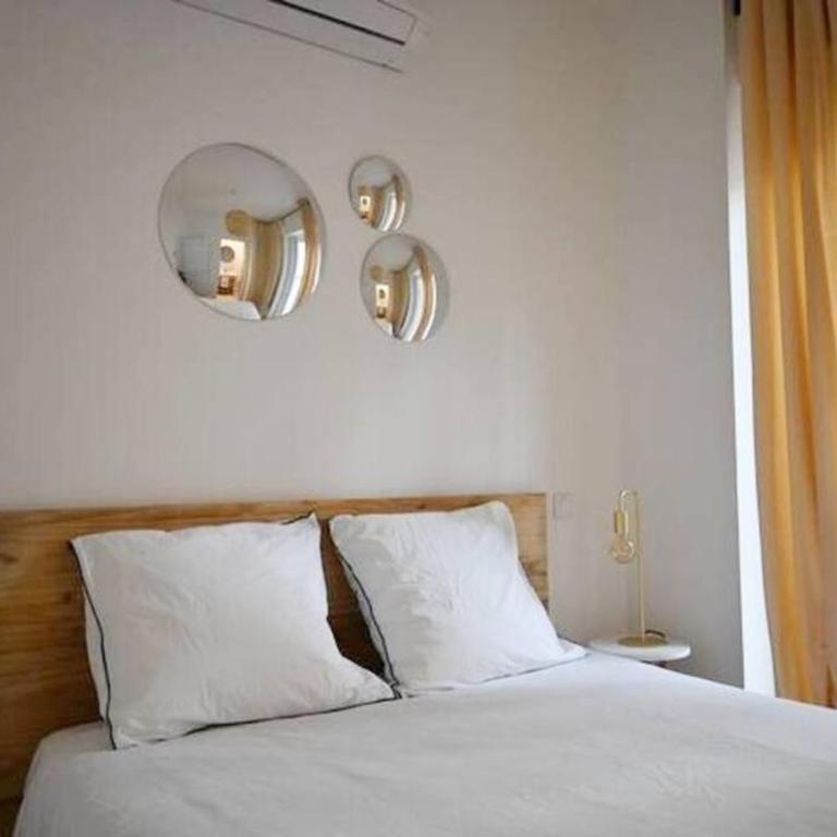 Chez Zize T2 unique- Roucas-Blanc - One-Bedroom Apartment - 11