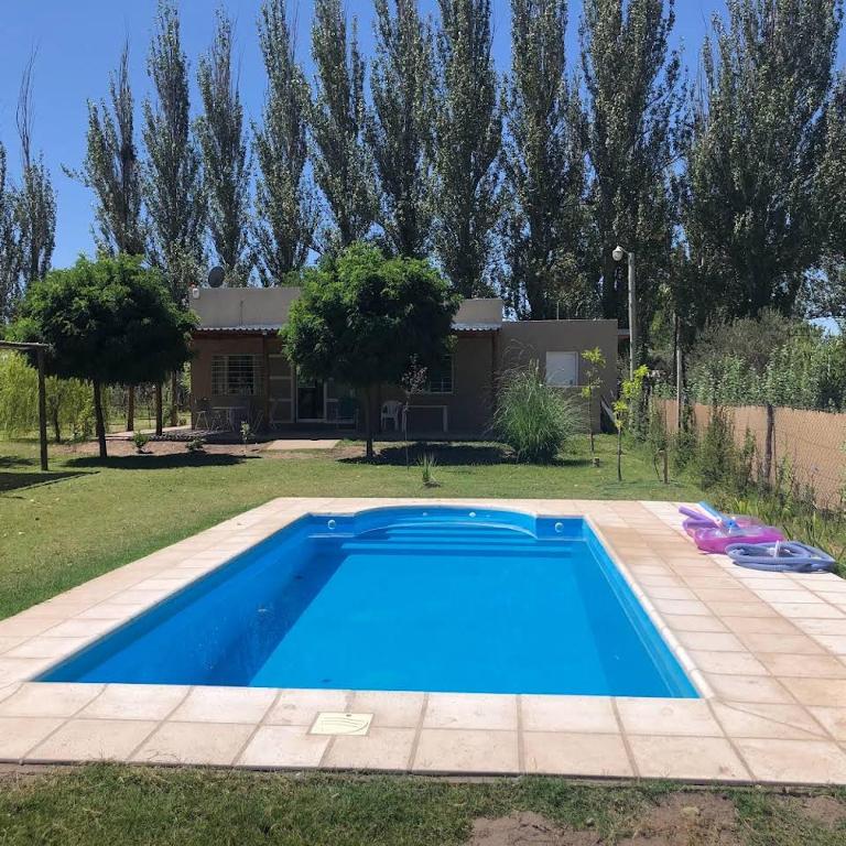 La Lili Casa de Campo - Casa de 2 dormitorios - 5