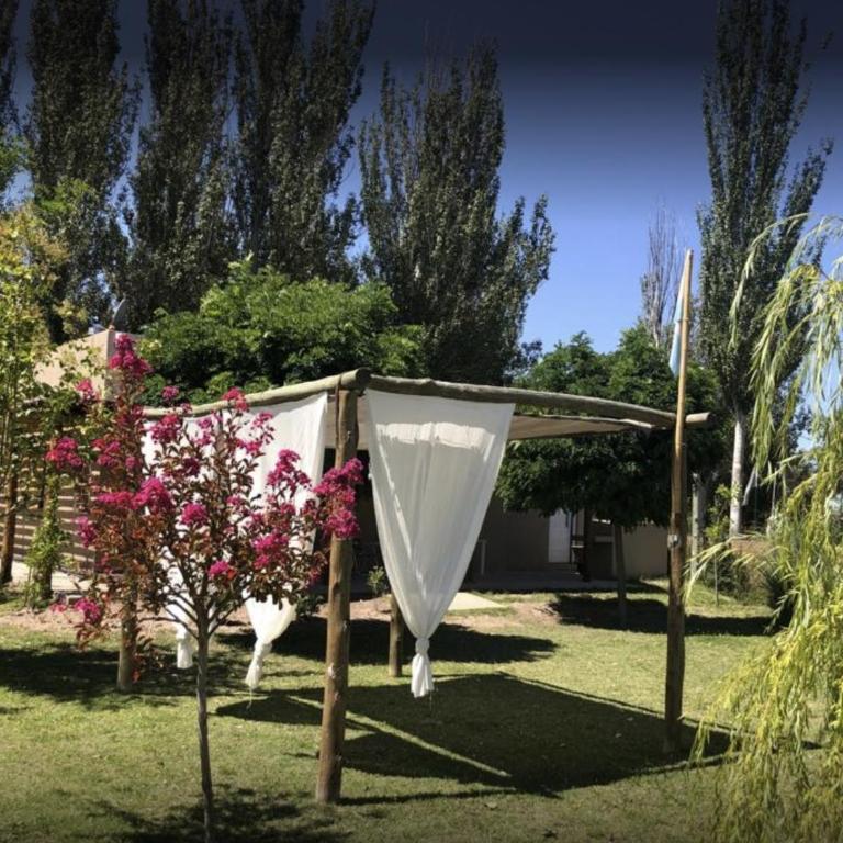 La Lili Casa de Campo - Casa de 2 dormitorios - 6