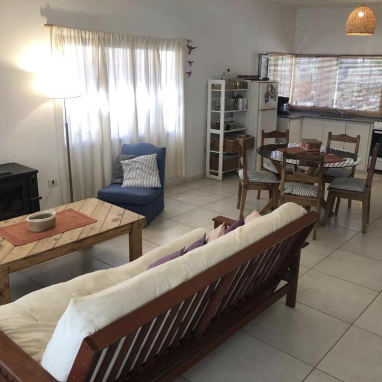 La Lili Casa de Campo - Casa de 2 dormitorios - 7