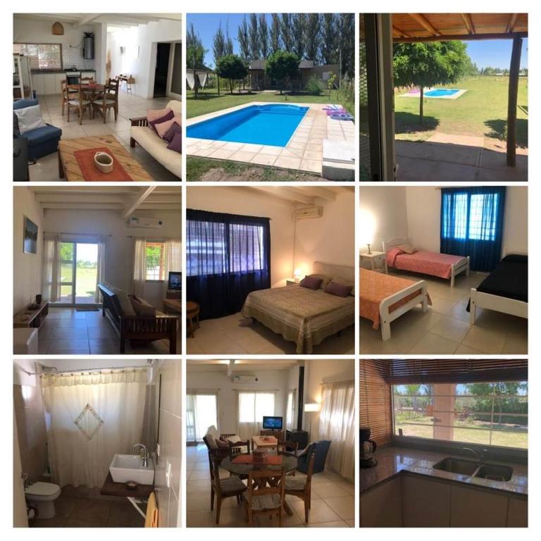 La Lili Casa de Campo - Casa de 2 dormitorios - 8