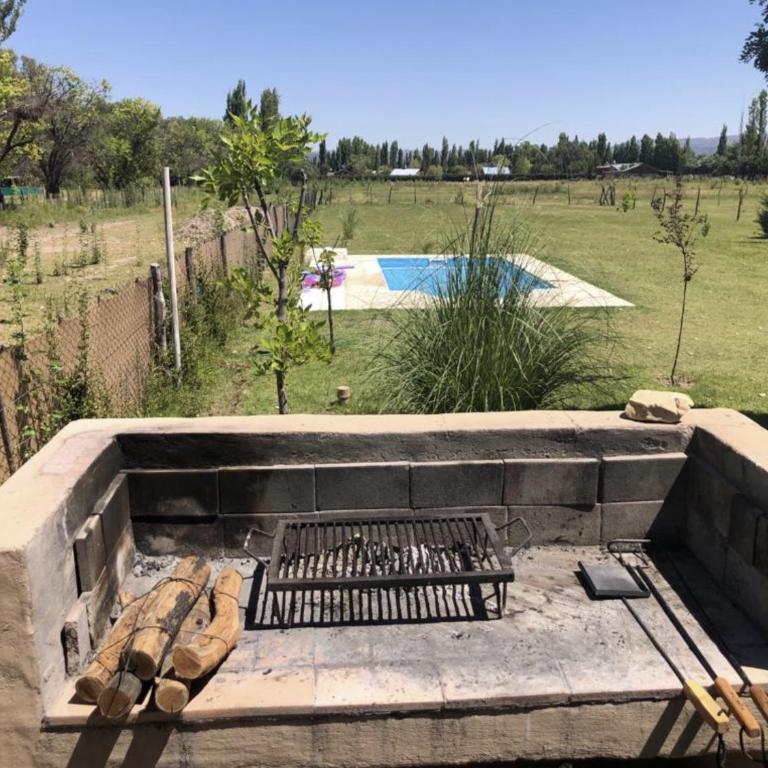 La Lili Casa de Campo - Casa de 2 dormitorios - 10