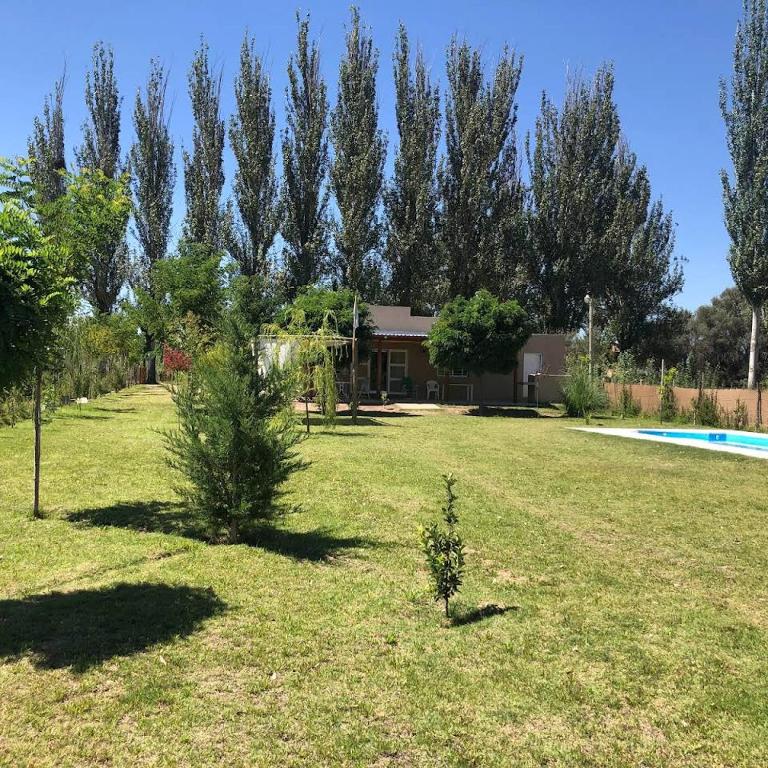 La Lili Casa de Campo - Casa de 2 dormitorios - 11