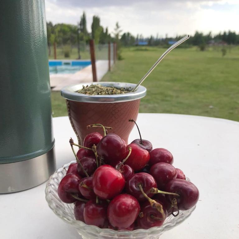 La Lili Casa de Campo - Casa de 2 dormitorios - 12