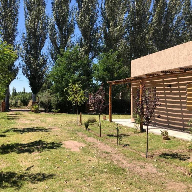 La Lili Casa de Campo - Casa de 2 dormitorios - 13