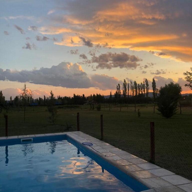 La Lili Casa de Campo - Casa de 2 dormitorios - 15