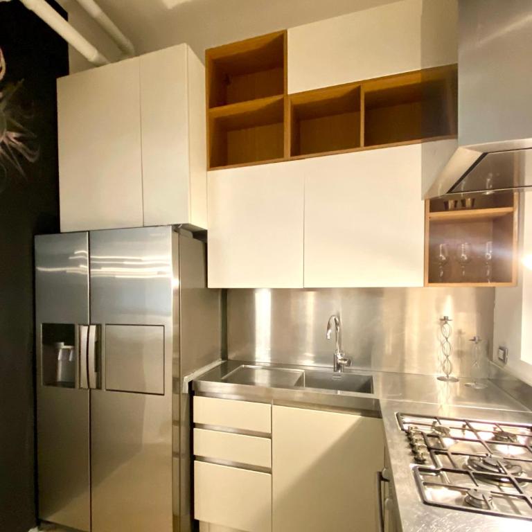 INTOMILAN I Elegant Apartments in Duomo - Loft - 21