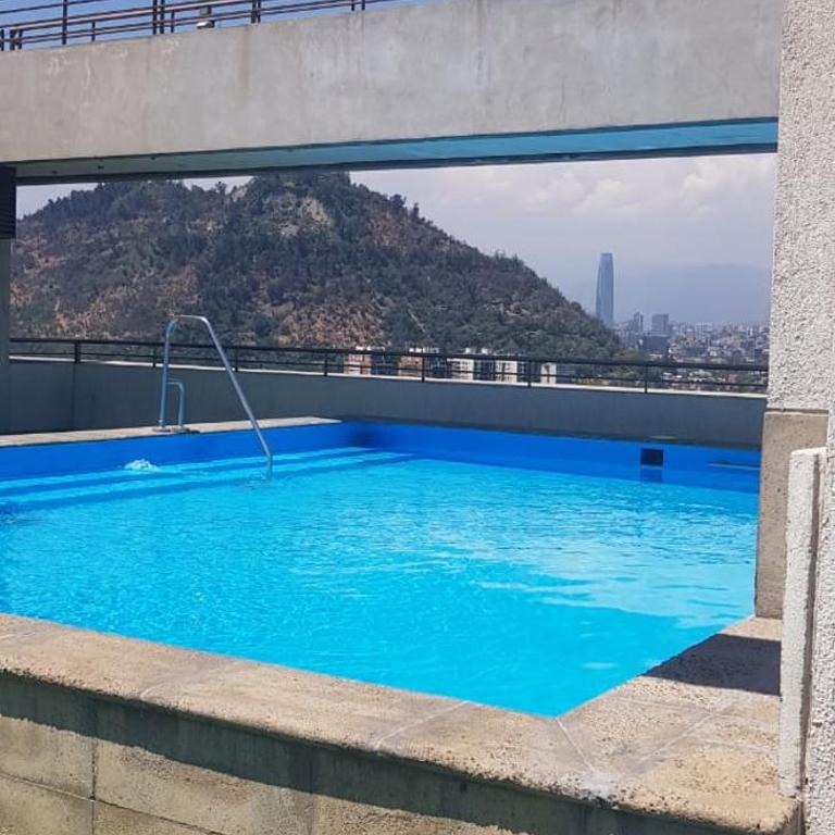 Familiar en el centro de Santiago 16 B - Apartamento de 2 dormitorios - 21